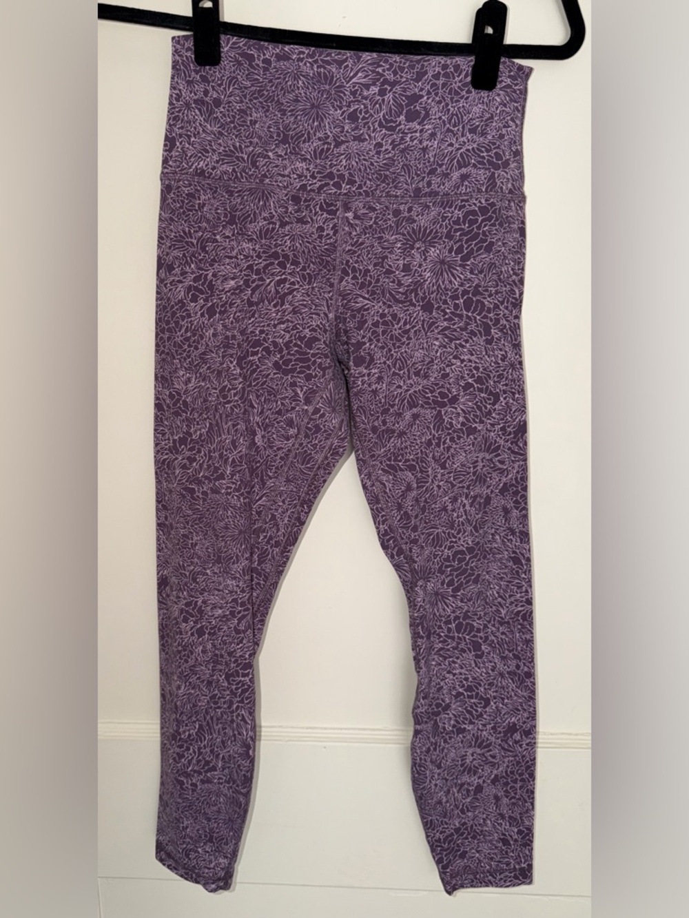 Lululemon Align High-Rise leggings Sz.8 - Picture 3 of 8